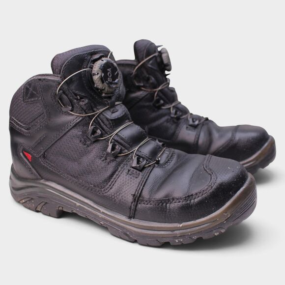 Red Wing Shoes Other - Red Wing 6614 Tradesman BOA Safety Toe Work Boots Men’s 8 EE